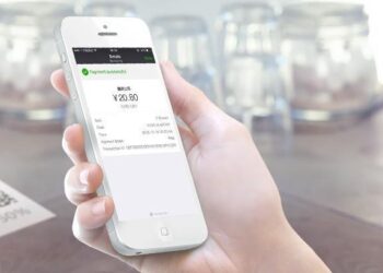 WeChat Pay