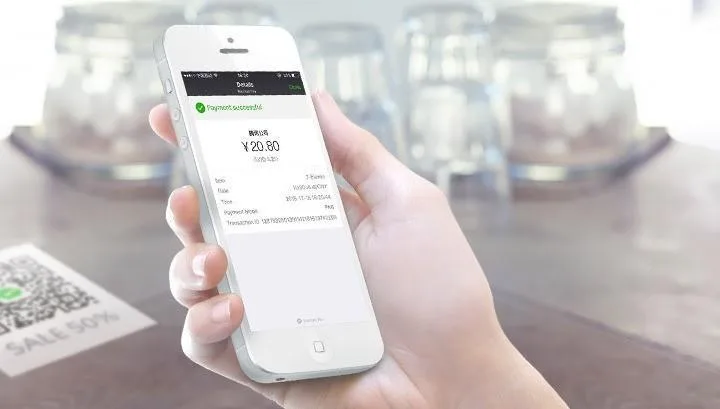 WeChat Pay