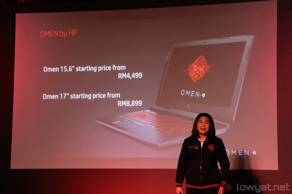 hp omen 15 17 malaysia 2