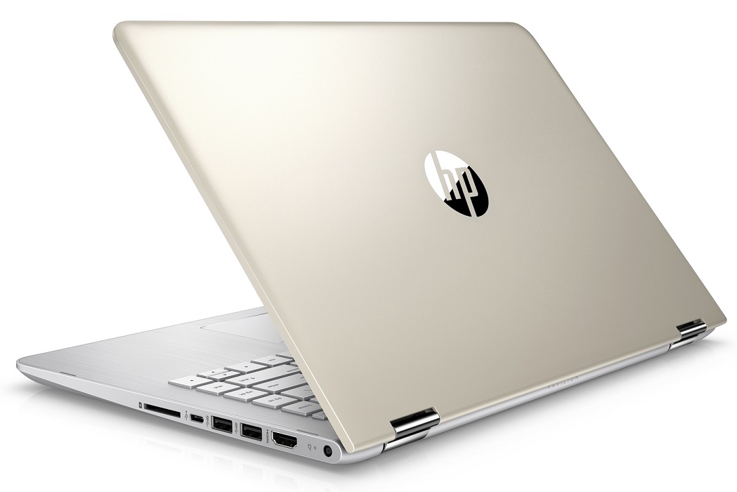 HP Pavilion X360 Now Available In Malaysia, Retail From RM2,499