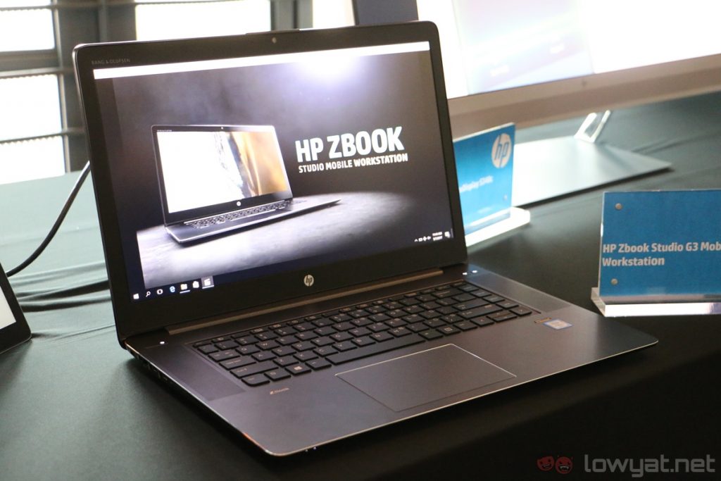 hp z2 mini zbook studio 4