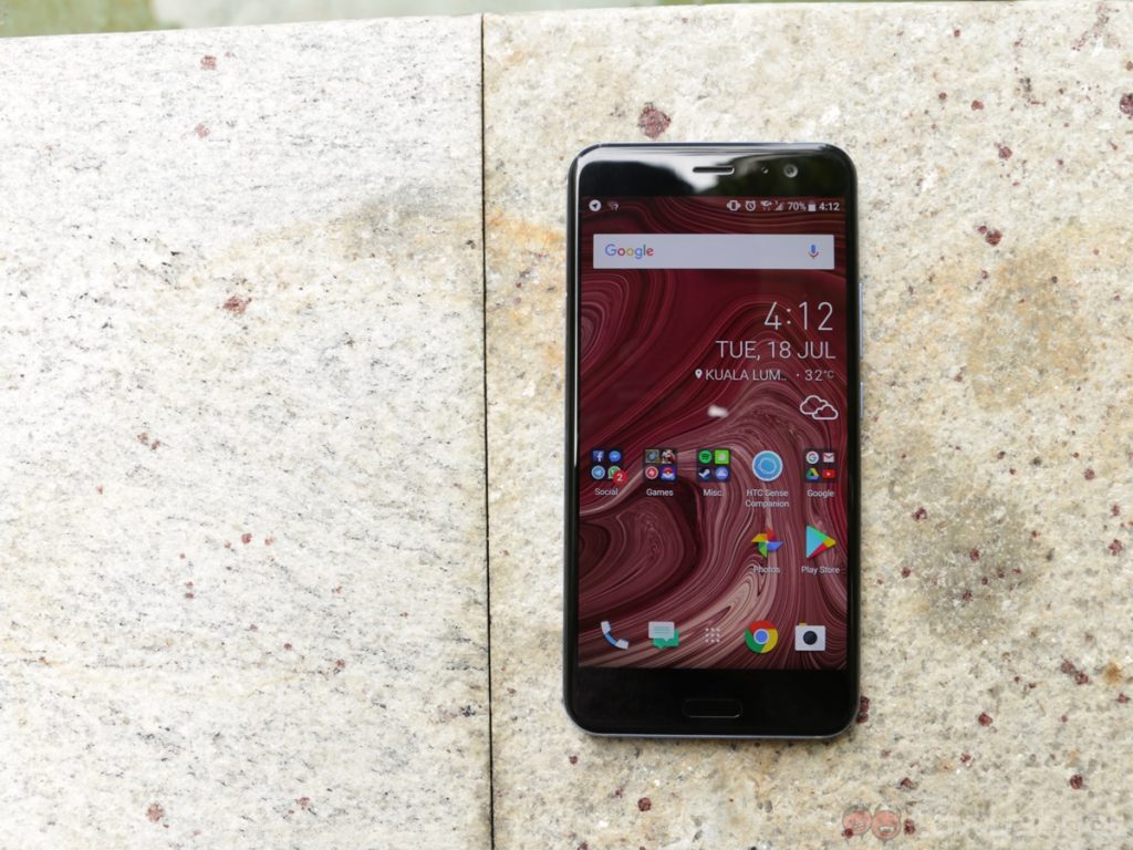 htc u11 review 1