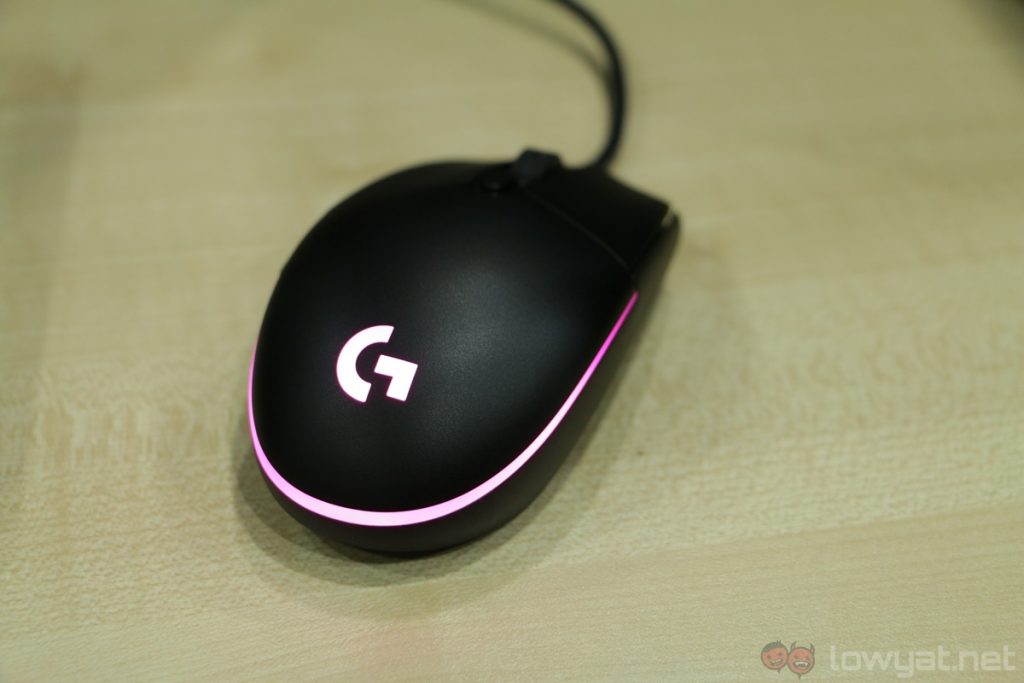logitech g pro keyboard mouse 12
