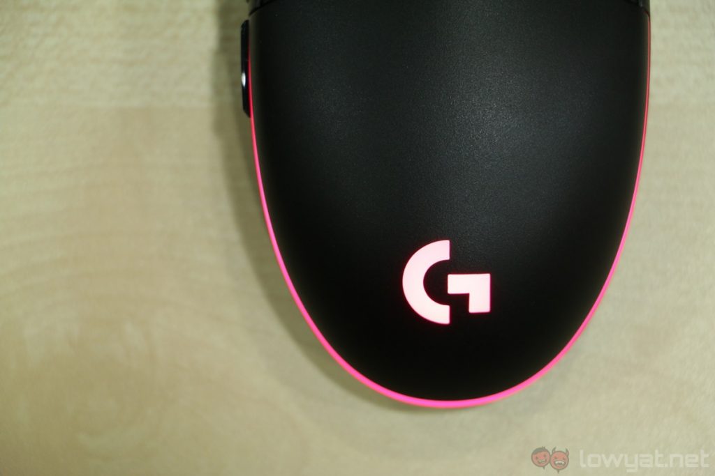 logitech g pro keyboard mouse 15