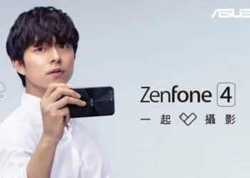 ASUS ZenFone 4