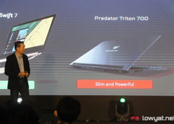 Acer Day Malaysia Launch