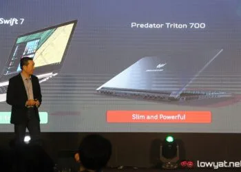 Acer Day Malaysia Launch