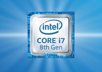 8the Generation Intel Core i7