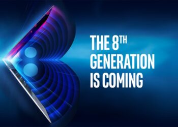 8the Generation Intel Core Processors