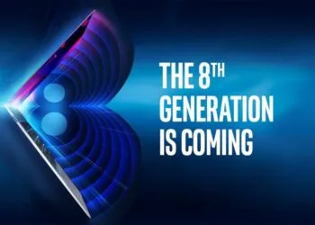 8the Generation Intel Core Processors