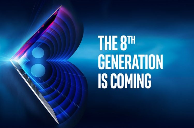 8the Generation Intel Core Processors