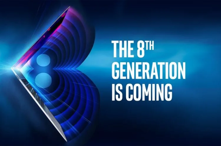 8the Generation Intel Core Processors