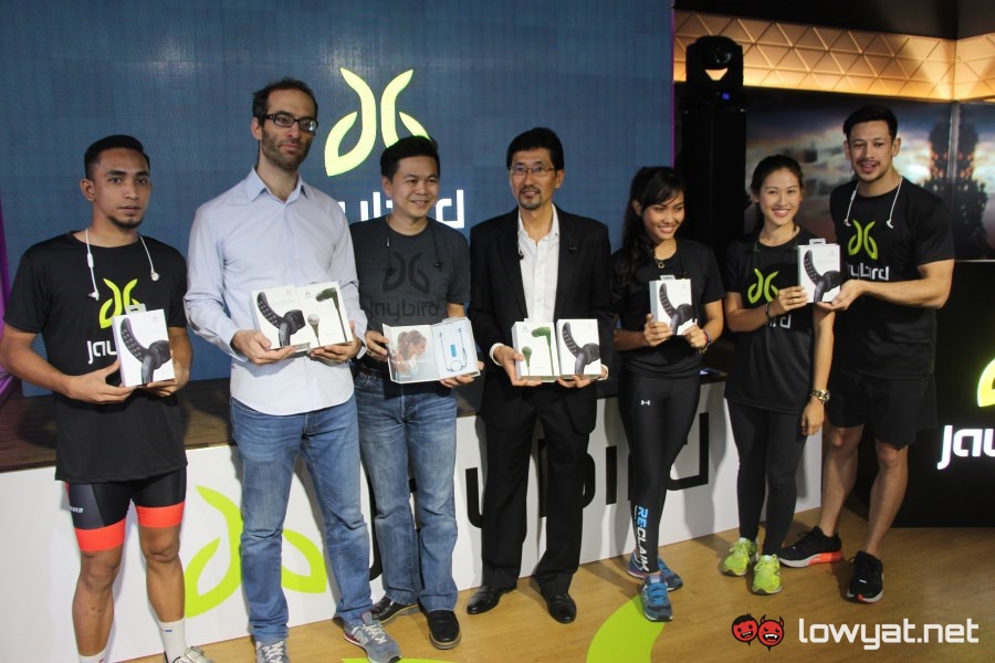 Jaybird Malaysia Launch