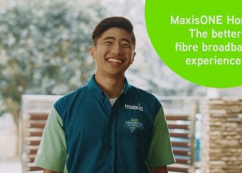 MaxisONE Home Broadband Maxperts