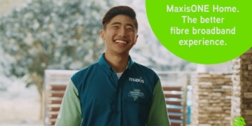 MaxisONE Home Broadband Maxperts