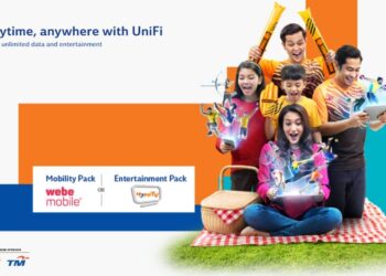 UniFi Mobility Pack