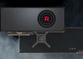 AMD Radeon RX Vega 64
