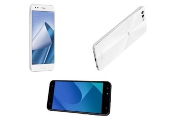 ASUS ZenFone 4 / ZenFone 4 Selfie