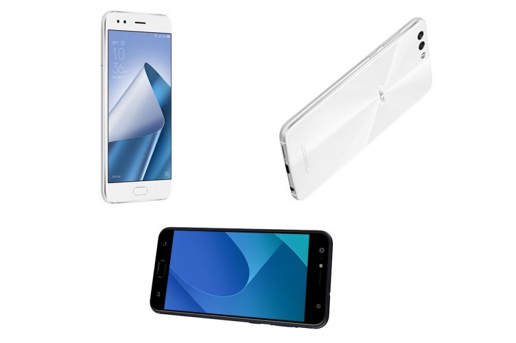 ASUS ZenFone 4 / ZenFone 4 Selfie