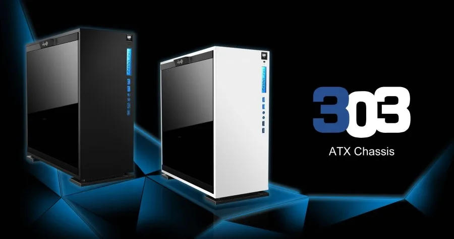 In Win 303 Chassis