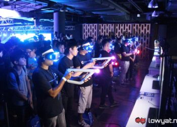 PlayStation Experience 2017 South East Asia