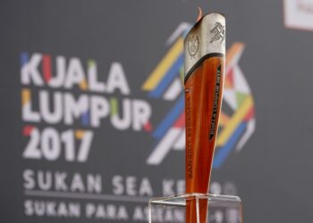 KL 2017 SEA Games