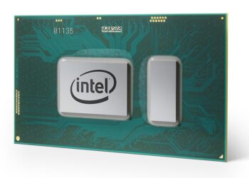 8th Gen Intel Core Processor