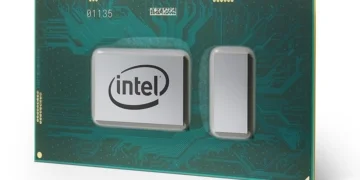 8th Gen Intel Core Processor