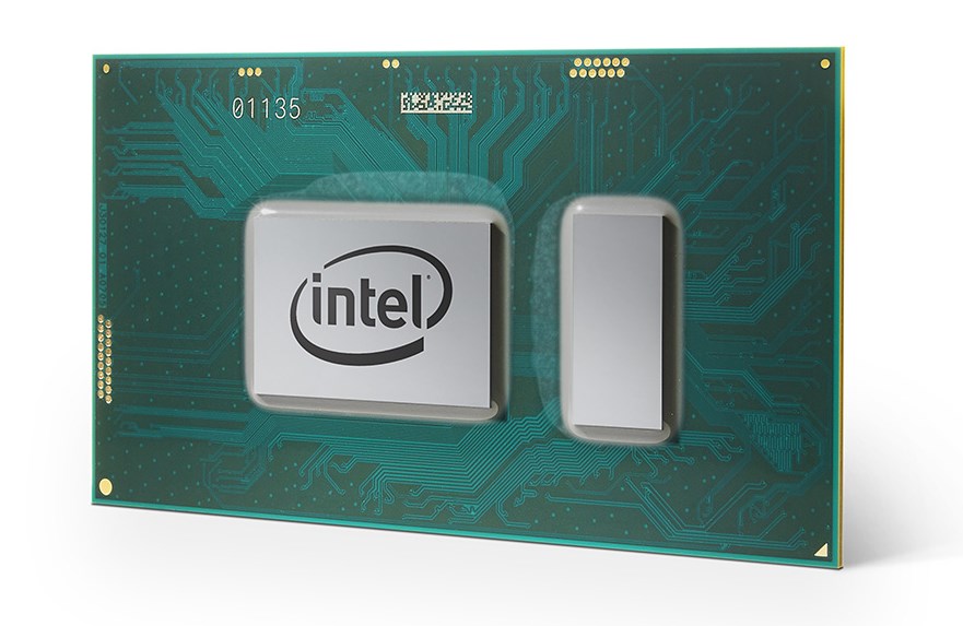 8th Gen Intel Core Processor