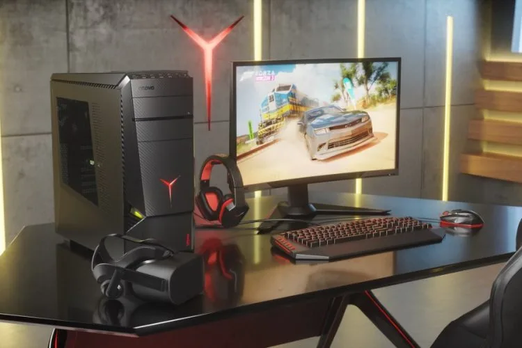 Lenovo Legion Y920 Tower