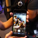 ASUS 360 Camera