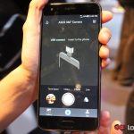 ASUS 360 Camera