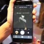ASUS 360 Camera