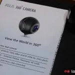 ASUS 360 Camera