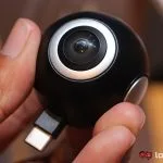 ASUS 360 Camera