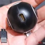 ASUS 360 Camera