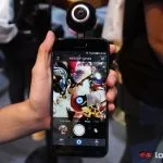 ASUS 360 Camera