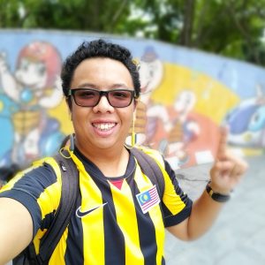 ASUS ZenFone 4 Selfie Pro Image Sample 5