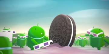 Android Oreo Announcement