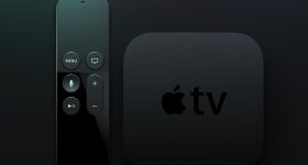 Apple TV 4K