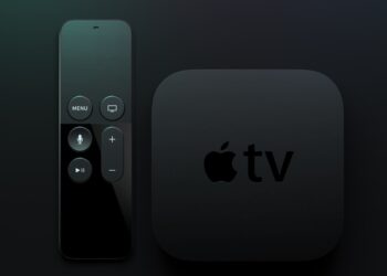 Apple TV 4K