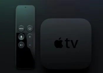Apple TV 4K