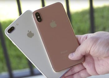 iPhone 8 Launch