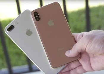 iPhone 8 Launch