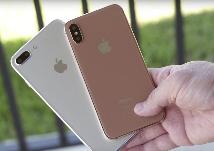 iPhone 8 Launch
