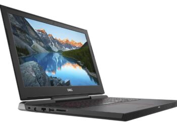 Dell Inspiron 15 7000 (2017)