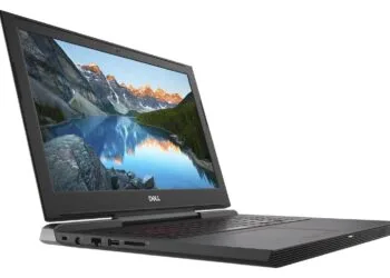Dell Inspiron 15 7000 (2017)