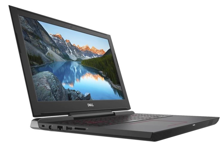 Dell Inspiron 15 7000 (2017)