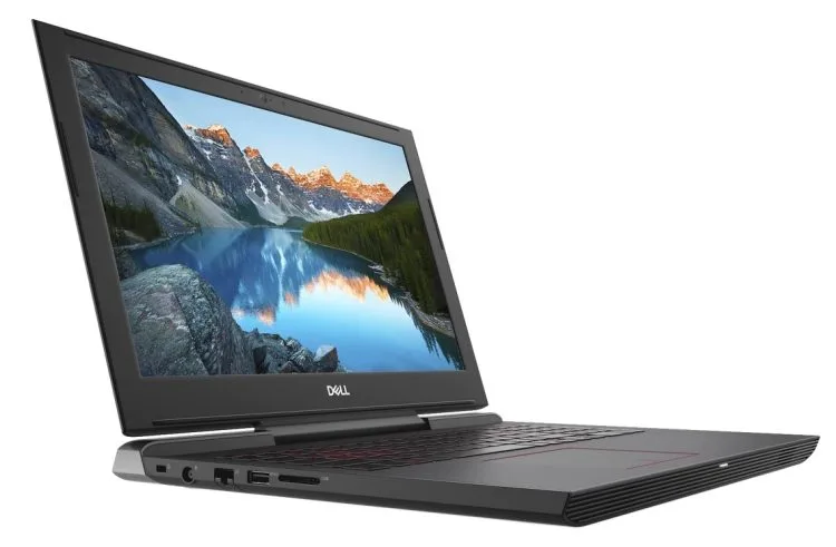 Dell Inspiron 15 7000 (2017)