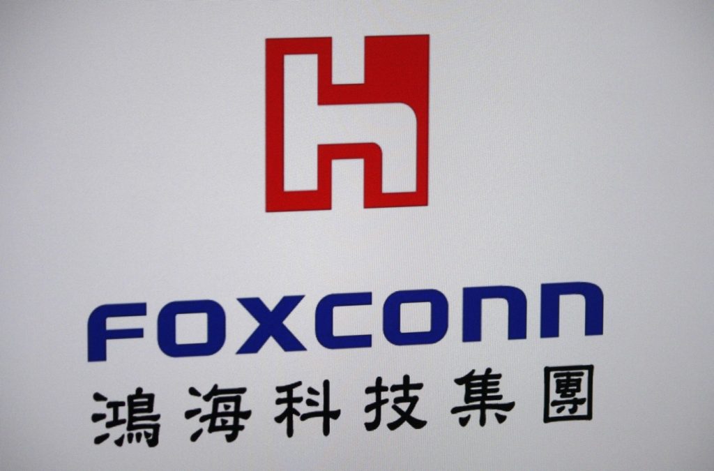 Foxconn 01